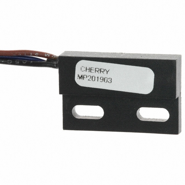 MP201903 ZF Electronics  Magnetsensoren - Position Näherung Geschwindigkeit (Module)